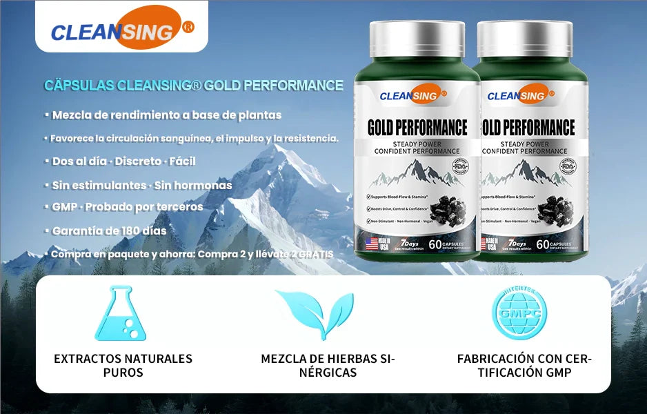 Cleansing® 𝐂𝐚́𝐩𝐬𝐮𝐥𝐚𝐬 𝐝𝐞 𝐑𝐞𝐧𝐝𝐢𝐦𝐢𝐞𝐧𝐭𝐨 𝐆𝐨𝐥𝐝 — 𝐑𝐞𝐜𝐮𝐩𝐞𝐫𝐚 𝐭𝐮 𝐥𝐢𝐝𝐞𝐫𝐚𝐳𝐠𝐨: 𝐫𝐞𝐜𝐮𝐩𝐞𝐫𝐚 𝐭𝐮 𝐞𝐬𝐭𝐚𝐝𝐨 𝐲 𝐜𝐨𝐧𝐟𝐢𝐚𝐧𝐳𝐚 𝐞𝐧 𝟑𝟎 𝐝𝐢́𝐚𝐬--𝐏𝐨𝐭𝐞𝐧𝐜𝐢𝐚𝐝𝐨𝐫 𝐍𝐚𝐭𝐮𝐫𝐚𝐥 𝐝𝐞 𝐓𝐚𝐦𝐚𝐧̃𝐨 𝐲 𝐑𝐞𝐬𝐢𝐬𝐭𝐞𝐧𝐜𝐢𝐚 𝐩𝐚𝐫𝐚 𝐇𝐨𝐦𝐛𝐫𝐞𝐬