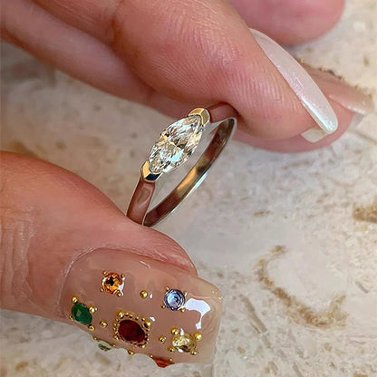 Angel's Eye, Horse's Eye, Diamond Ring(60 hours/piece)