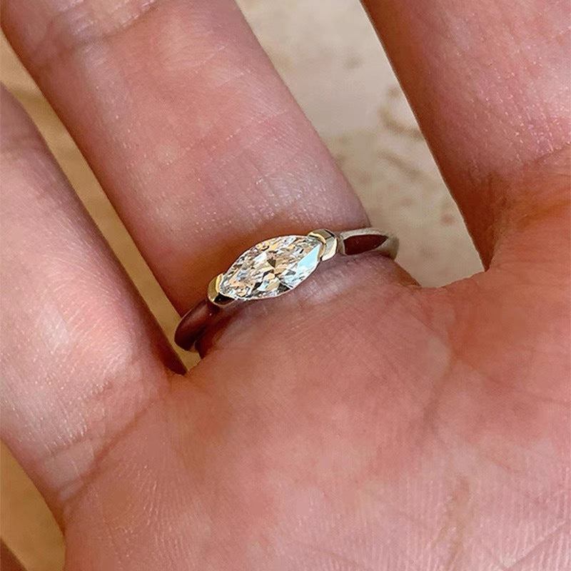 Angel's Eye, Horse's Eye, Diamond Ring(60 hours/piece)