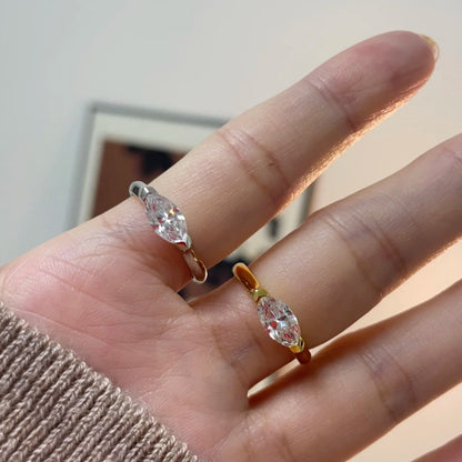 Angel's Eye, Horse's Eye, Diamond Ring(60 hours/piece)