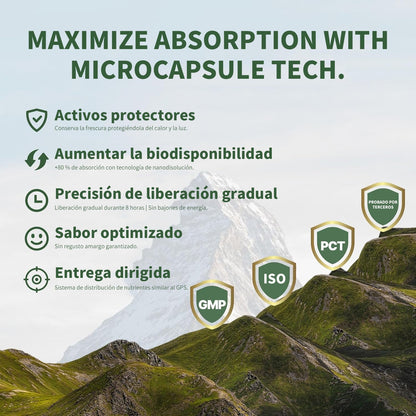 Cleansing® 𝐂𝐚́𝐩𝐬𝐮𝐥𝐚𝐬 𝐝𝐞 𝐑𝐞𝐧𝐝𝐢𝐦𝐢𝐞𝐧𝐭𝐨 𝐆𝐨𝐥𝐝 — 𝐑𝐞𝐜𝐮𝐩𝐞𝐫𝐚 𝐭𝐮 𝐥𝐢𝐝𝐞𝐫𝐚𝐳𝐠𝐨: 𝐫𝐞𝐜𝐮𝐩𝐞𝐫𝐚 𝐭𝐮 𝐞𝐬𝐭𝐚𝐝𝐨 𝐲 𝐜𝐨𝐧𝐟𝐢𝐚𝐧𝐳𝐚 𝐞𝐧 𝟑𝟎 𝐝𝐢́𝐚𝐬--𝐏𝐨𝐭𝐞𝐧𝐜𝐢𝐚𝐝𝐨𝐫 𝐍𝐚𝐭𝐮𝐫𝐚𝐥 𝐝𝐞 𝐓𝐚𝐦𝐚𝐧̃𝐨 𝐲 𝐑𝐞𝐬𝐢𝐬𝐭𝐞𝐧𝐜𝐢𝐚 𝐩𝐚𝐫𝐚 𝐇𝐨𝐦𝐛𝐫𝐞𝐬