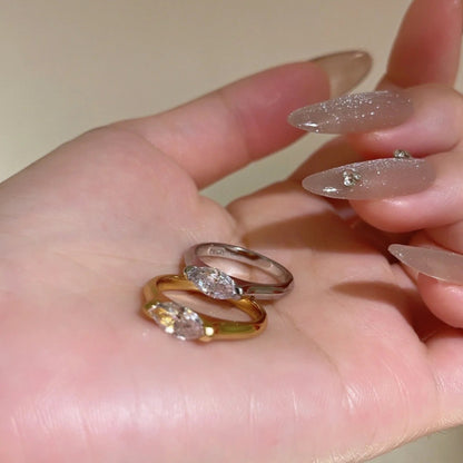 Angel's Eye, Horse's Eye, Diamond Ring(60 hours/piece)