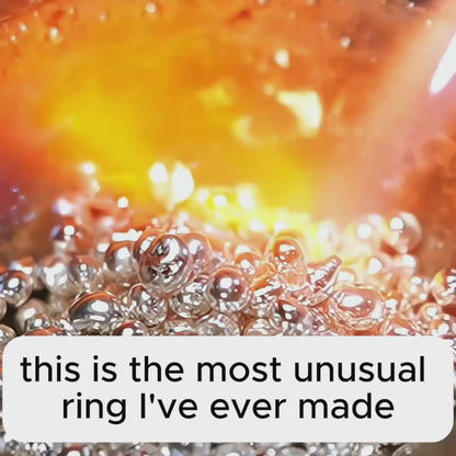 Angel's Eye, Horse's Eye, Diamond Ring(60 hours/piece)